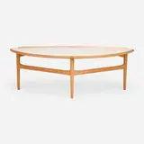 Finn Juhl, Coffee table