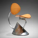 Ron Arad, Hotel Zeus chair