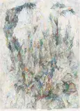Bernard Schultze, Kostbare Verwesung
