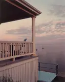 Joel Meyerowitz, Porch Series Provincetown