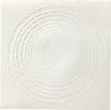Günther Uecker, Ohne Titel. 1970er-Jahre