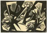Hans Uhlmann, Ohne Titel