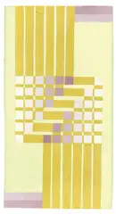 Ohne Titel. 1920er-Jahre by Edmund Kesting, Gouache über Bleistift auf Papier, sold Nov 2019