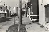 Lee Friedlander, Kansas City“, Missouri, 1965, Späterer Silbergelatineabzug