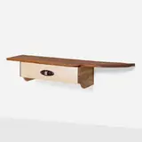 Phillip Lloyd Powell, Shelf