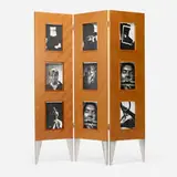 Philippe Starck, Le Paravent de l'autre screen