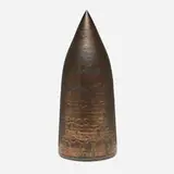James Salaiz, Untitled, 2012, glazed stoneware