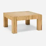 Ali Tayar, Unique Strand table, 1999, Parallam PSL