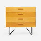 Luther Conover, Pacifica Group chest of drawers