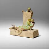 Beatrice Wood, Coffee Break