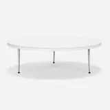 Richard Neutra, Coffee table from the Oyler House