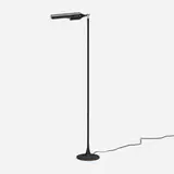 Gino Sarfatti, Floor lamp, model 1086