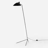 Serge Mouille, Floor lamp