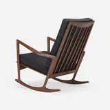 Ib Kofod-Larsen, Rocking chair