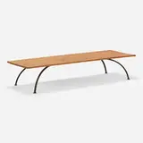 Arthur Espenet Carpenter, Coffee table