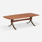 Arthur Espenet Carpenter, Custom dining table