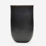 Jane Reumert, Vase, 1989, glazed stoneware