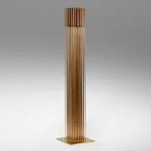 Harry Bertoia, Untitled (Sonambient), 1977, beryllium copper and brass