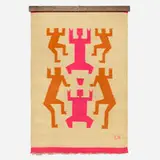 Evelyn Ackerman, Tapestry