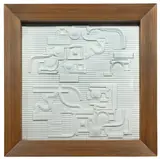 Eduardo Paolozzi, Ohne Titel. 1980er Jahre