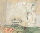 Klaus Fußmann, Interieur