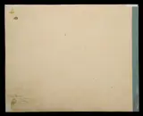 Niederländisch, Berglandschaft mit Pilgern auf schmalem Pfad, Um 1600, Tuschfeder in zweierlei Braun über Bleistift auf Bütten, aufgezogen auf Papier