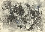 Fred Thieler, Ohne Titel