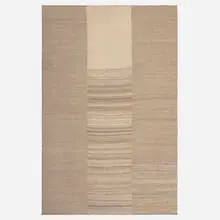 Persian, Kilim, c. 1956, hand-woven wool