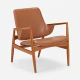 Ib Kofod-Larsen, Rare lounge chair