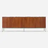 Florence Knoll, Executive Office cabinet