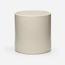 Lagardo Tackett, Planter, c. 1961, glazed earthenware