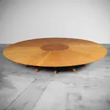 Sam Maloof, Monumental conference table