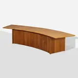 Sam Maloof, Demilune