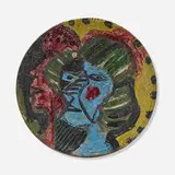Peter Voulkos, Untitled