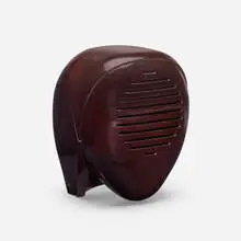 Radio Nurse by Isamu Noguchi, 1937, Bakelite, offered Nov 2022