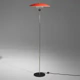 Poul Henningsen, Floor lamp, model PH 4/2