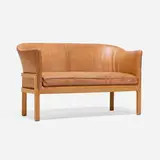 Mogens Koch, Settee