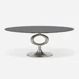 Blackman Cruz Workshop, Op ellipse table