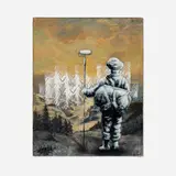Martin Whatson, The View