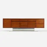 Warren Platner, Cabinet