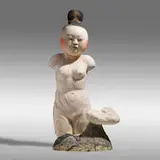 Akio Takamori, Venus and Island 5