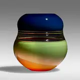 Sonja Blomdahl, Vase