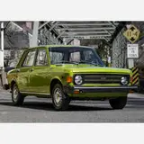 Fiat, 128, 1974
