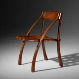 Arthur Espenet Carpenter, Wishbone armchair