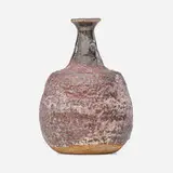 Beatrice Wood, Early vase
