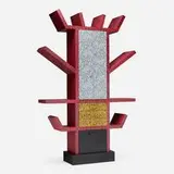 Ettore Sottsass, Casablanca cabinet
