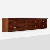 Osvaldo Borsani, Wall-mounted cabinet