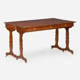 Jean-Michel Frank, Rare console table