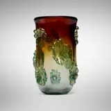 Archimede Seguso, Vase