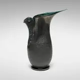 Ercole Barovier, Barbarico ewer